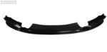 BMW F85/F86 X5M & X6M 3D-S Style Carbon Fiber Front Bumper Splitter Lip Diffuser - Image 2