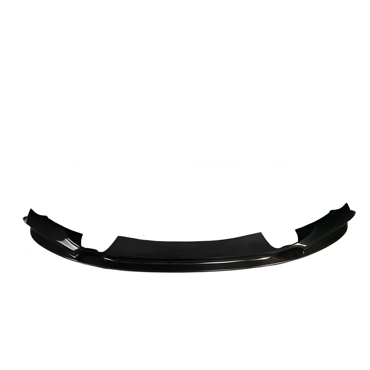 bmw-f85-f86-x5m-x6m-3d-s-style-carbon-fiber-front-bumper-splitter-lip-diffuser-body-kits-performance-2-888 BMW F85/F86 X5M & X6M 3D-S Style Carbon Fiber Front Bumper Splitter Lip Diffuser - Image 1