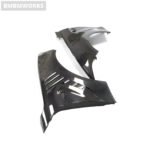 BMW F87 M2 M2C Carbon Fiber Fenders Vents - Image 4