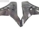 BMW F87 M2 M2C Carbon Fiber Fenders Vents - Image 2