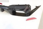 BMW F90 M5 / G30 Carbon Fiber Rear Diffuser (2012-2016) - Image 3