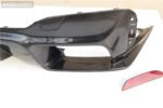 BMW F90 M5 / G30 Carbon Fiber Rear Diffuser (2012-2016) - Image 4