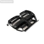 BMW G80 M3 & G82/G83 M4 Carbon Fiber Front Bumper Grille (2021-2022, Without ACC) - Image 3