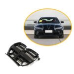 BMW G80 M3 & G82/G83 M4 Carbon Fiber Front Bumper Grille (2021-2022, Without ACC)