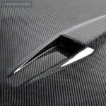BMW GTS-Style Carbon Fiber Front Bonnet Hood M3, M4 and 3/4 Series (F30, F32, F33, F36, F34, G80) - Image 6