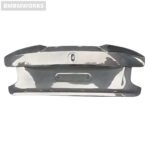 BMW M2 F87 MP Style Wet Carbon Fiber Rear Trunk Boot (2016-2020) - Image 5