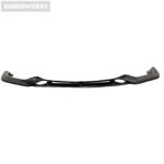 BMW M2 F87 V-Style Carbon Fiber Front Lip - Image 5