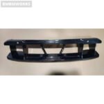 BMW M2 G87 Carbon Fiber Front Bumper Grille Air Intake & Vents Trim (2023+) - Image 6