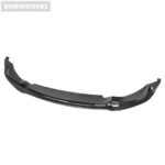BMW M2 G87 Carbon Fiber Trunk Lid Rear Bumper Body Kit 2023+ - Image 2