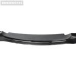 BMW M2 G87 Carbon Fiber Trunk Lid Rear Bumper Body Kit 2023+ - Image 4