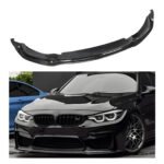 BMW M2 G87 Carbon Fiber Trunk Lid Rear Bumper Body Kit 2023+