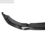 BMW M2 G87 Carbon Fiber Trunk Lid Rear Bumper Body Kit 2023+ - Image 3