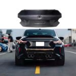 BMW M2 G87 G42 Custom Forged Carbon Fiber Trunk/Boot Lid