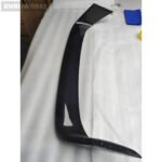BMW M2 G87 MP-Style Dry Carbon Fiber Rear Spoiler Body Kit - Image 4