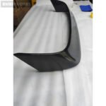 BMW M2 G87 MP-Style Dry Carbon Fiber Rear Spoiler Body Kit - Image 3