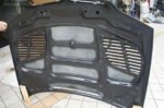 BMW M3 E46 Carbon Fiber Front Engine Hood (1999-2006) - Image 6