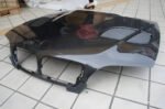 BMW M3 E46 Carbon Fiber Front Engine Hood (1999-2006) - Image 3