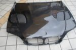 BMW M3 E46 Carbon Fiber Front Engine Hood (1999-2006) - Image 4