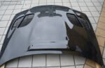 BMW M3 E46 Carbon Fiber Front Engine Hood (1999-2006) - Image 5