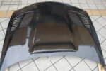 BMW M3 E46 Carbon Fiber Front Engine Hood (1999-2006) - Image 2