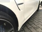 BMW M3/M4 (F80/F82) Lip Splitter Side Skirt Diffuser Body Kit - Image 4