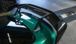 BMW M3/M4 (G80/G82) Carbon Fiber GT Style Rear Spoiler / Wing - Image 3