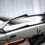 BMW M3/M4 (G80/G82) Forged Carbon Fiber Rear Wing / Spoiler