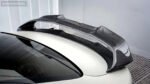 BMW M3/M4 (G80/G82) Forged Carbon Fiber Rear Wing / Spoiler - Image 3