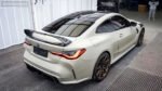 BMW M3/M4 (G80/G82) Forged Carbon Fiber Rear Wing / Spoiler - Image 2