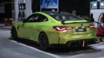 BMW M3/M4 (G80/G82) Forged Carbon Fiber Rear Wing / Spoiler - Image 10