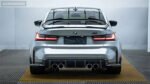 BMW M3/M4 (G80/G82) Forged Carbon Fiber Rear Wing / Spoiler - Image 4