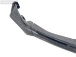 BMW M3/M4 (G80/G82/G83) 3-Piece Carbon Fiber Front Bumper Chin Lip Spoiler (2022+) - Image 4