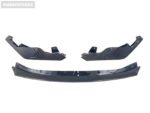 BMW M3/M4 (G80/G82/G83) 3-Piece Carbon Fiber Front Bumper Chin Lip Spoiler (2022+) - Image 5