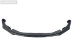 BMW M3/M4 (G80/G82/G83) 3-Piece Carbon Fiber Front Bumper Chin Lip Spoiler (2022+) - Image 2