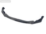 BMW M3/M4 (G80/G82/G83) 3-Piece Carbon Fiber Front Bumper Chin Lip Spoiler (2022+) - Image 3
