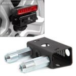 Brake Lamp Support Holder Center High Mount Stop  Jeep Wrangler JL 2018-2021 - Image 3