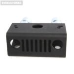 Brake Lamp Support Holder Center High Mount Stop  Jeep Wrangler JL 2018-2021 - Image 5
