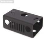 Brake Lamp Support Holder Center High Mount Stop  Jeep Wrangler JL 2018-2021 - Image 6