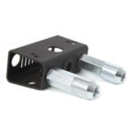 Brake Lamp Support Holder Center High Mount Stop  Jeep Wrangler JL 2018-2021