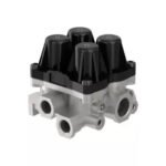 Brake System Four Circuit Protection Valve Volvo FH12 FM12 21225479 20382309