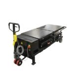 Challenger Lifts BT3300 Electric Vehicle Battery Lift Table - Image 2