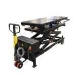Challenger Lifts BT3300 Electric Vehicle Battery Lift Table - Image 3