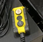 Challenger Lifts BT3300 Electric Vehicle Battery Lift Table - Image 4