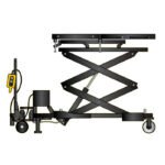 Challenger Lifts BT3300 Electric Vehicle Battery Lift Table - Image 8