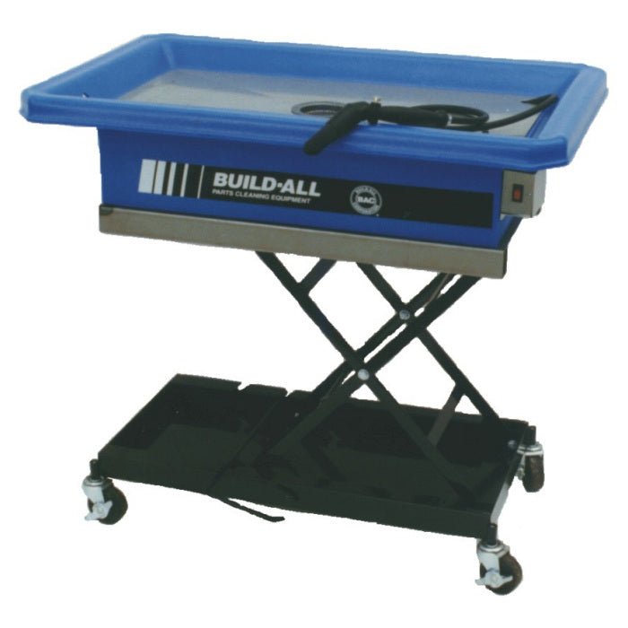 build-all-pl6-image00 Build-All PL6 Mobile Adjustable Brake Washer - Image 1