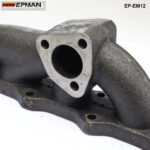 Cast Iron Turbo Exhaust Manifold Audi A4 VW Passat 1.8T Transverse 97-06 K03 - Image 5