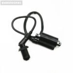 CDI Box Ignition Regulator Coil YAMAHA XV250 V-Star 250 Virago Route 66 VENTO - Image 3