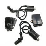 CDI Box Ignition Regulator Coil YAMAHA XV250 V-Star 250 Virago Route 66 VENTO