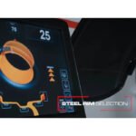 CEMB 2-HIT Tire Dealer Wheel Balancer - Image 11
