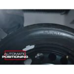 CEMB 2-HIT Tire Dealer Wheel Balancer - Image 13